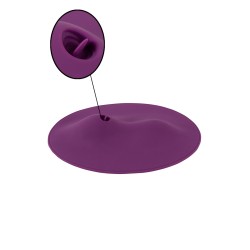 Coussin sexuel vibepad 2