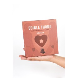 String comestible au chocolat - Secret Play