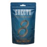 Double Cock Ring liquid silicone - Erecto