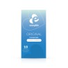 10 préservatifs Originaux - EasyGlide