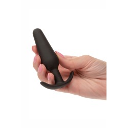 Plug anal vibrant fin - Calexotics