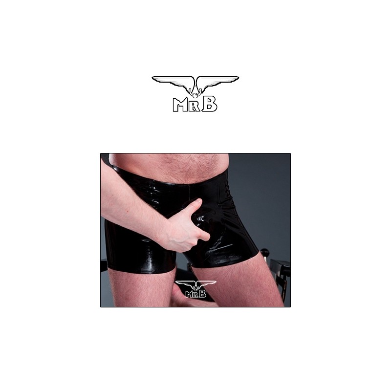 Plug anal Vibrant avec 5 perles - Calexotics