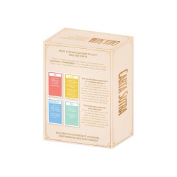 Carta Sutra Premier Date