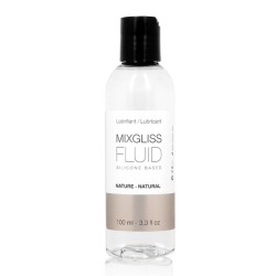 Body gris pâle Zovel - Passion