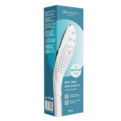 Womanizer Wave chrome