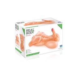 Oeuf vibrant - Rosy Gold