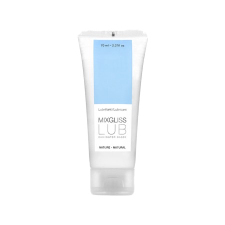 Mixgliss eau - Lub Nature 70ml