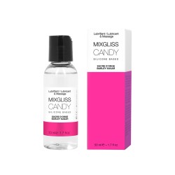 Bougie de massage Ylang Touch - Amoreane