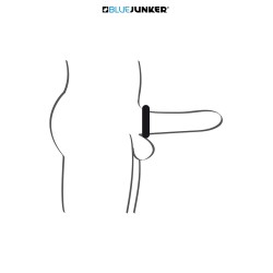 Body dos nu ouvert Dina - Christine