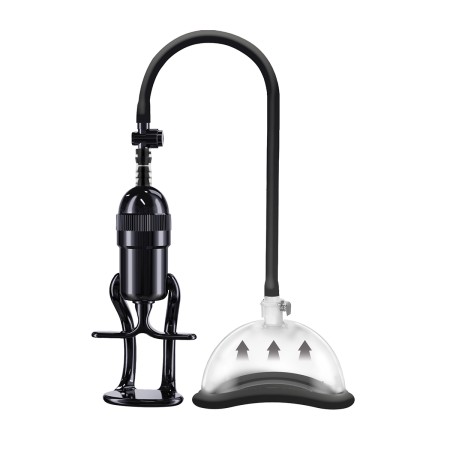 Pompe à vagin manuelle - She.E.O