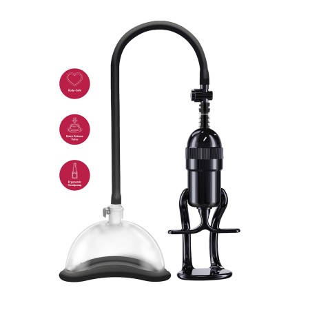 Pompe à vagin manuelle - She.E.O