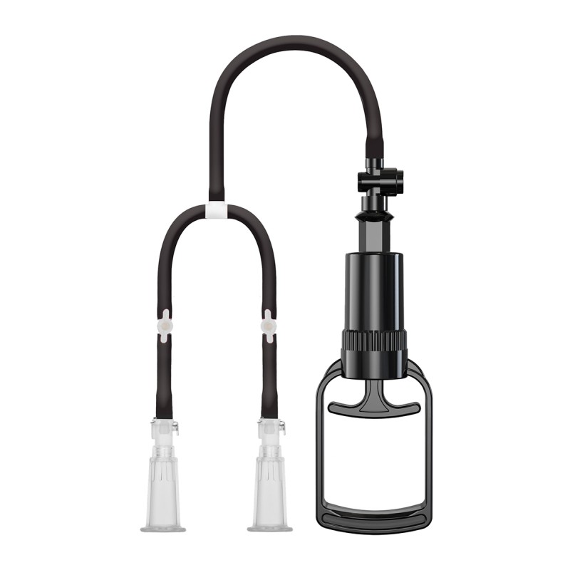 Pompe à tétons manuelle - She.E.O