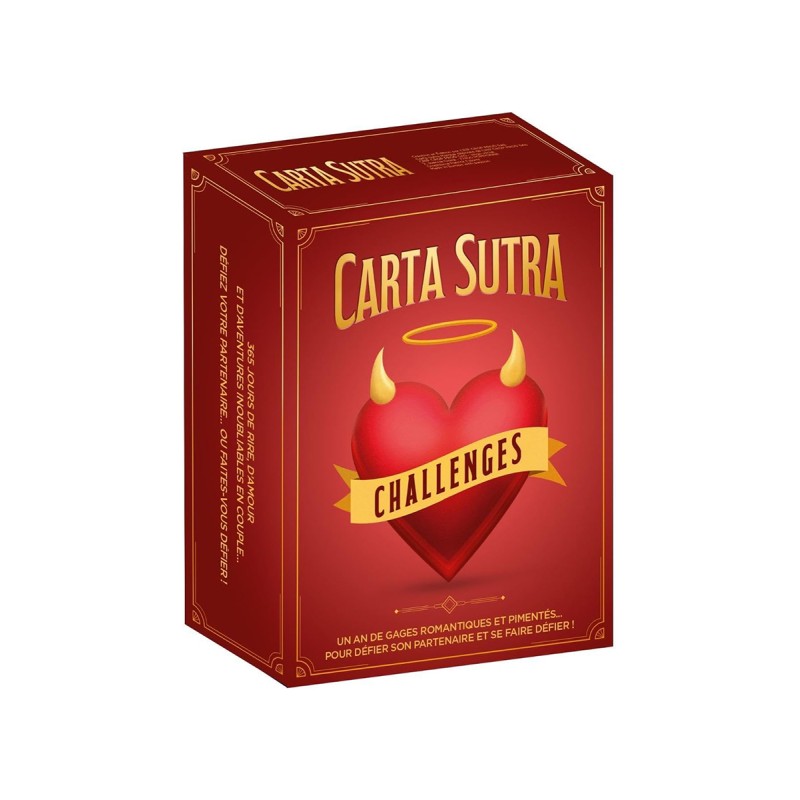 Carta Sutra Challenges