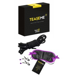 Bas autofixants Satin Touch 20D - Daring Intimates