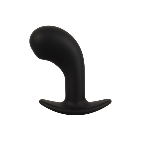 Plug prostatique vibrant Big Head - Anos