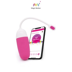 Stimulateur clitoridien Zen Air - Xocoon