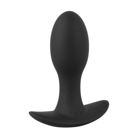 Petit plug anal vibrant - Anos