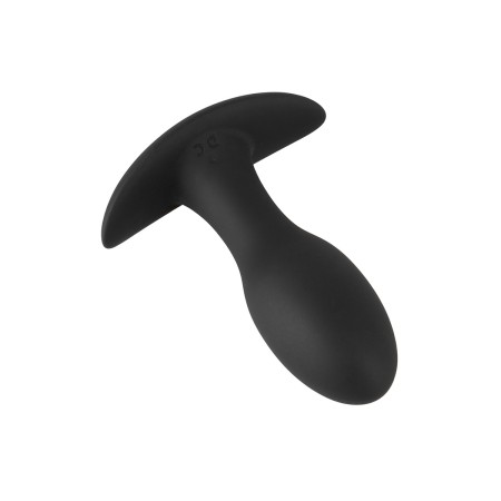 Petit plug anal vibrant - Anos