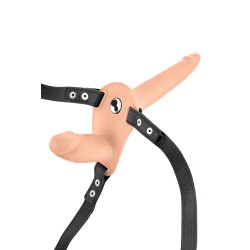 Mini Wand avec 2 accessoires - EasyToys