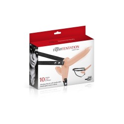 Mini Wand avec 2 accessoires - EasyToys