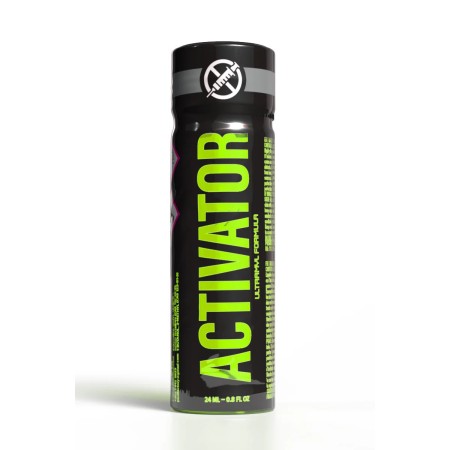 Poppers Activator Ultramyl 24ML