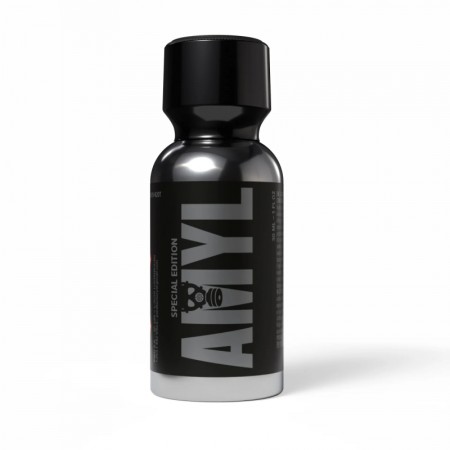 Poppers Amyl Special Edition 30ml