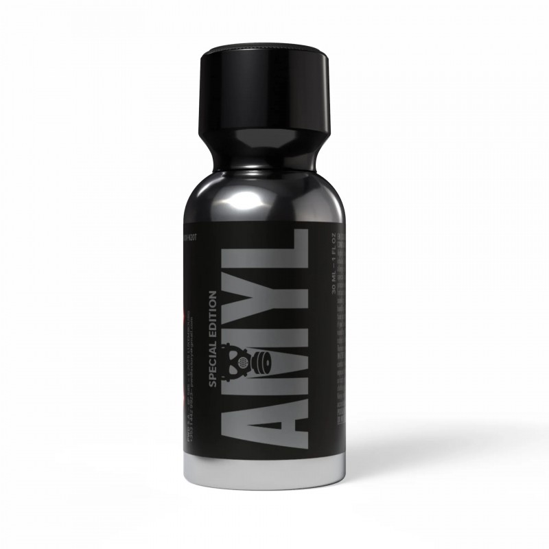 Poppers Amyl Special Edition 30ml