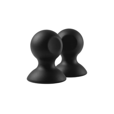 Suceurs de mamelons en silicone  taille M - She.E.O