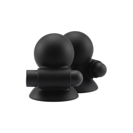 Suceurs de mamelons vibrants - She.E.O