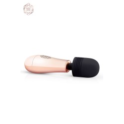 Stimulateur clitoridien Womanizer Pro rouge