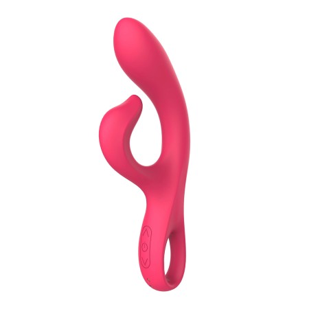 Vibro Rabbit flexible Endless Orgasm - Xocoon