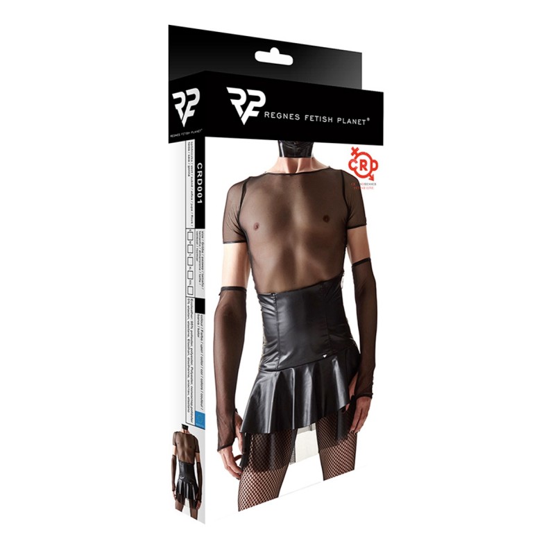 Vibro Multi-plaisirs Triple Love - Xocoon