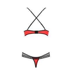 Gode Liquid Silicone Model 2 flesh 23cm - SilexD