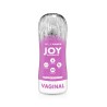 Masturbateur vaginal - Blue Junker