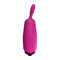 Pocket vibe lapin rose - Adrien Lastic