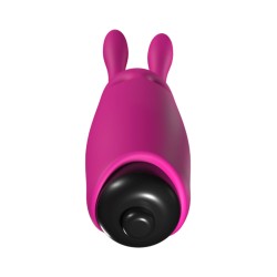 Pocket vibe lapin rose - Adrien Lastic