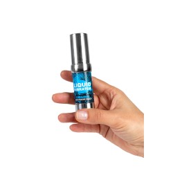 Liquid Vibrator Unisex - 15 ml