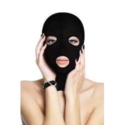 Cagoule Subversion - Ouch! by Shots