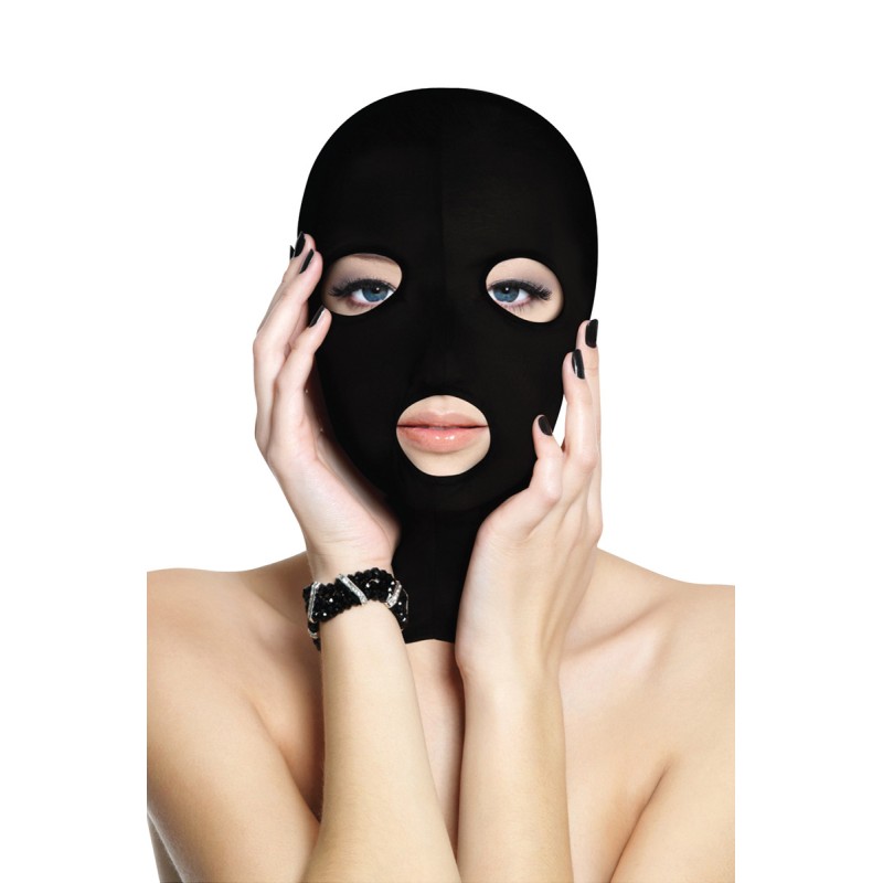 Cagoule Subversion - Ouch! by Shots