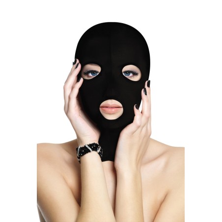 Cagoule Subversion - Ouch! by Shots