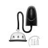Pompe à vagin et clitoris automatique - She.E.O
