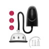Pompe à vagin et clitoris automatique - She.E.O