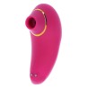 Stimulateur clitoridien Infinite Love Stimulator - Xocoon
