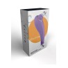 Double stimulateur SalsaTap Sensation - Xocoon