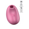 Stimulateur clitoridien Zen Air - Xocoon