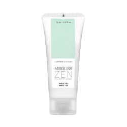 Mixgliss eau - Zen Thé blanc 70ml