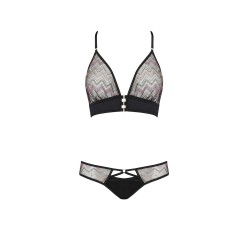 Lingerie Bikini Lagerta - Casmir