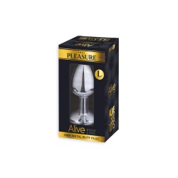 Huile de massage 50ml - Natural CBD