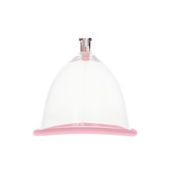 Pompes à seins Medium - Pumped