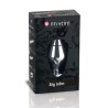 Plug électro-stimulation Big John XL - Mystim